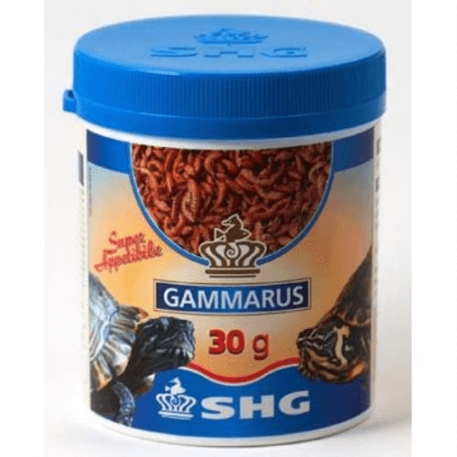 GAMMARUS 30g
