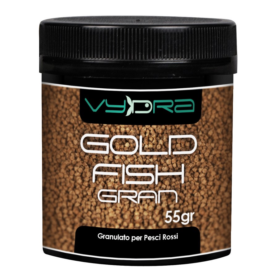 VYDRA GOLDFISH GRAN 100ml / 55g