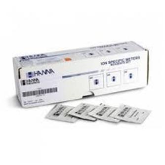 25 REAGENTI x MISURATORE ALCALINITA' HI755