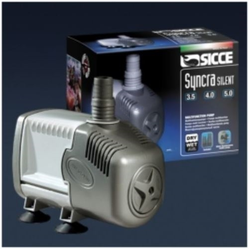 SYNCRA 3.5 - 2500l/h