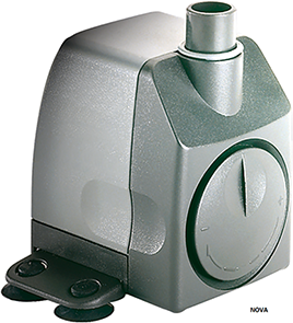 SICCE NOVA 800l/h