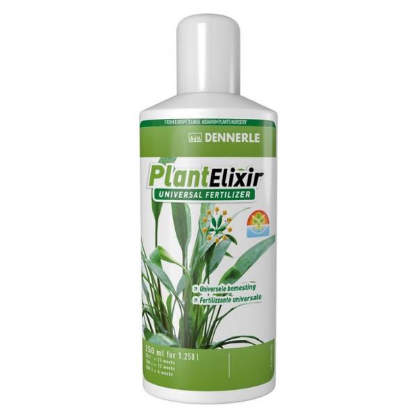PLANT ELIXER 500ml