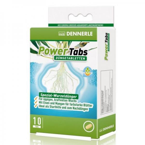 POWER TABS 10pz.