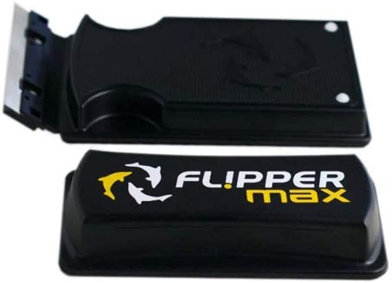 FLIPPER MAX FLOAT Per vetri fino 25mm