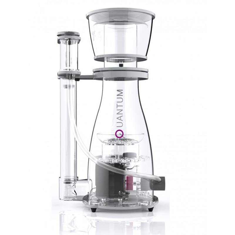 NYOS QUANTUM 220 Schiumatoio Per Acquari Marini Fino A 2000 Litri
