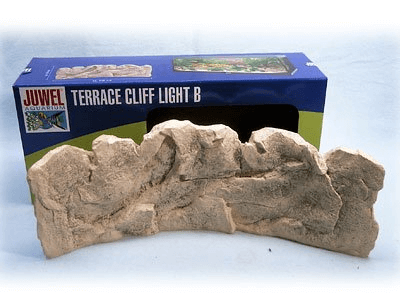 TERRACE CLIFF LIGHT B