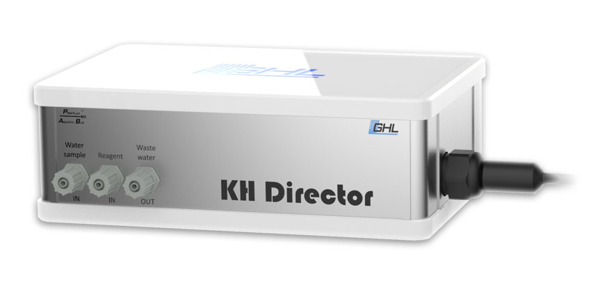KH DIRECTOR BIANCO