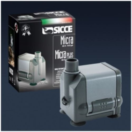 SICCE MICRA PLUS 600l/h