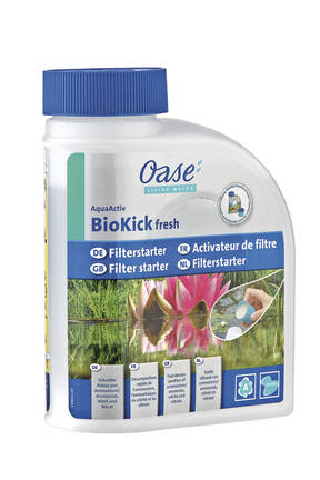 BIOKICK FRESH 500ml