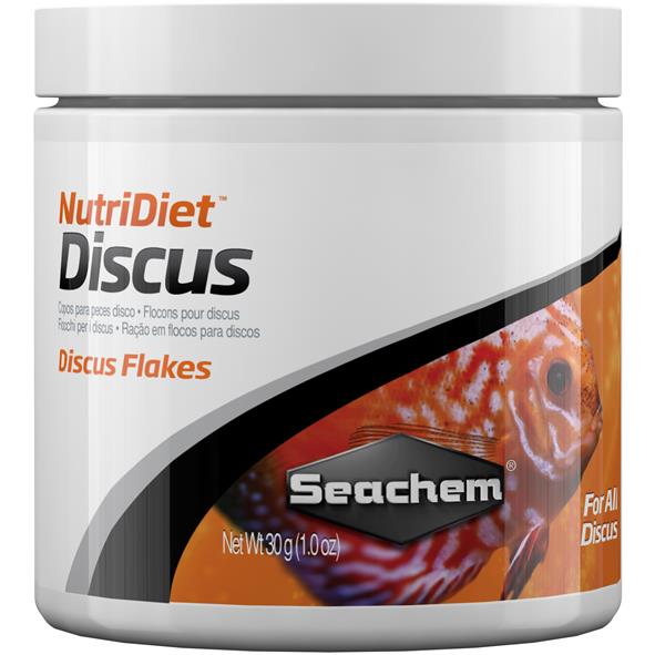 DISCUS FLAKES 15g