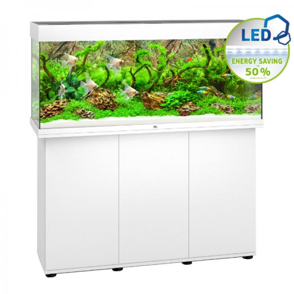 JUWEL RIO 240 BIANCO 2x29W LED SENZA SUPPORTO