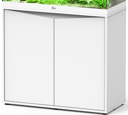 SUPPORTO ACQUARIO VOLGA 125 BIANCO