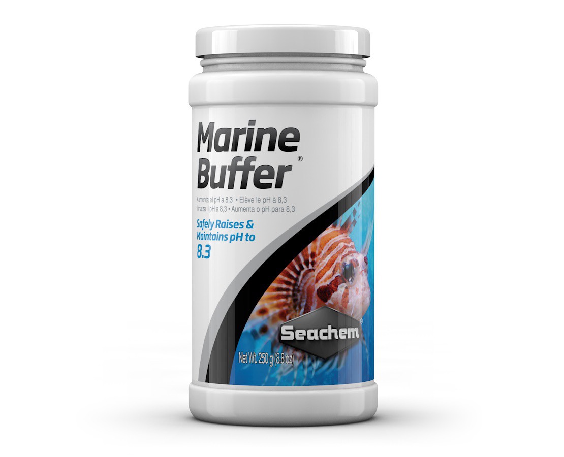 MARINE BUFFER  250g