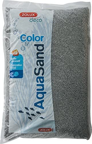 AQUASAND GRIGIO SELCE Kg.5
