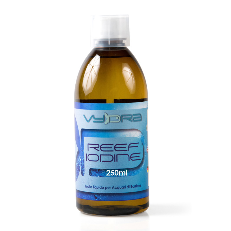 REEF IODINE 250ml