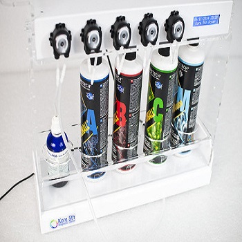 MAGNETIC STIRRER