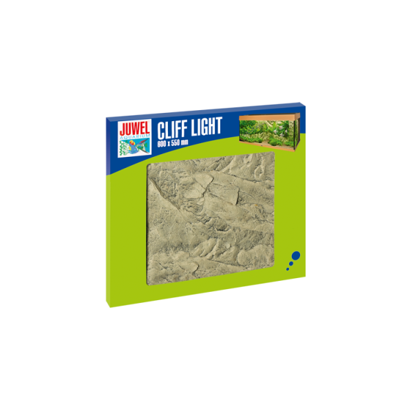 SFONDO 3D JUWEL  CLIFF LIGHT