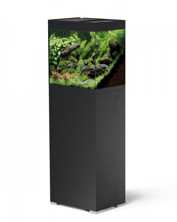ACQUARIO OASE STYLELINE SET 85 NERO