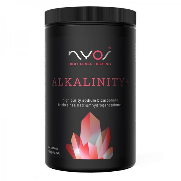 NYOS ALKALINITY 1000g  Buffer acquario marino