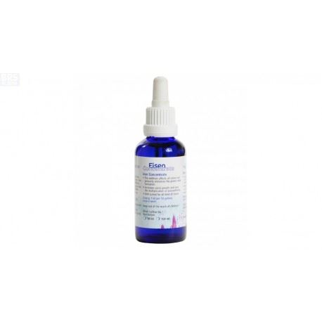 IRON CONCENTRATE 50ml