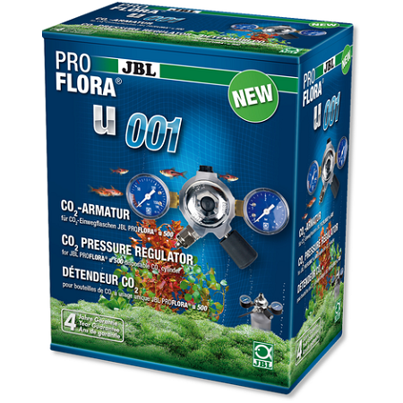 PROFLORA u001 RIDUTTORE USA e GETTA