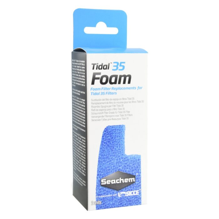 FOAM TIDAL 35