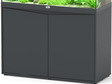 SUPPORTO ACQUARIO VOLGA 180 GRIGIO ANTRACITE