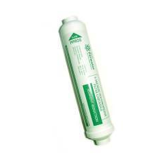 CARTUCCIA SEDIMENTI IN LINEA 5Mcr