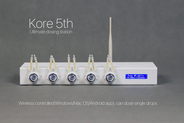 KORE 5TH PRO