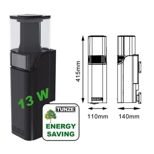 COMLINE DOC SKIMMER 9012