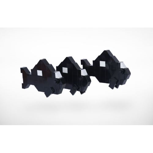 3 DOMINO DAMSEL