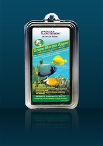 GREEN MARINE ALGAE 12g