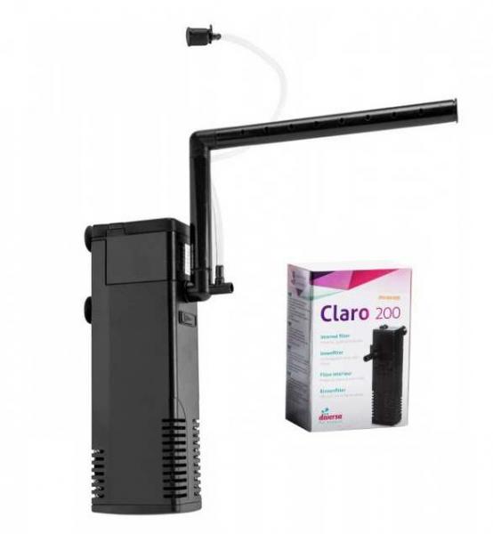 FILTER CLARO 600