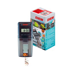 EHEIM MANGIATOIA AUTOMATICA FEED AIR