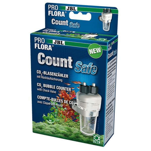 COUNT SAFE  Contabolle