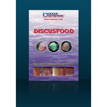 DISCUSFOOD 100g
