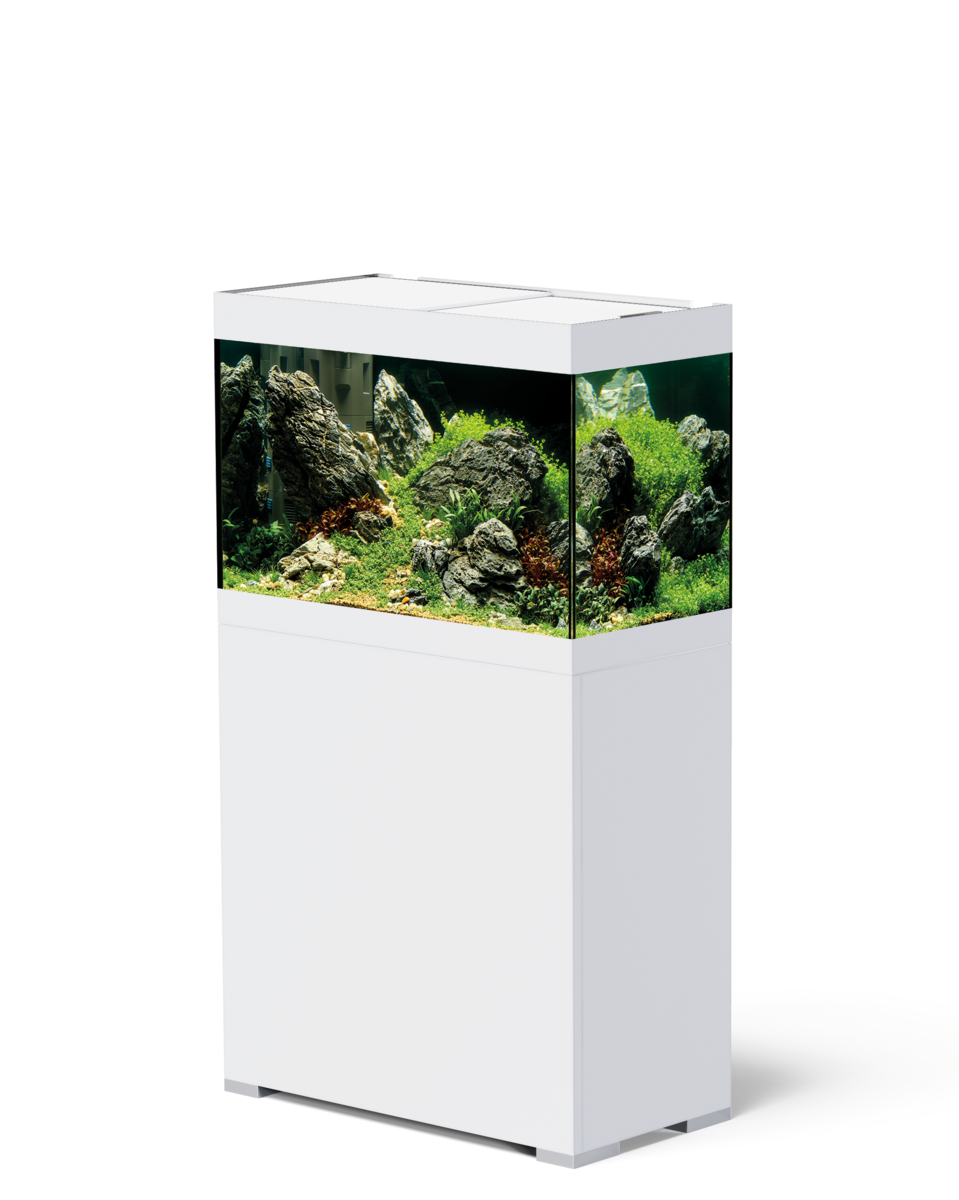 ACQUARIO OASE STYLELINE SET 125 BIANCO