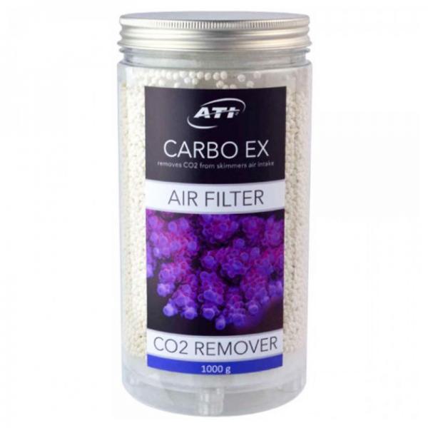 ATI CARBO EX 1000g