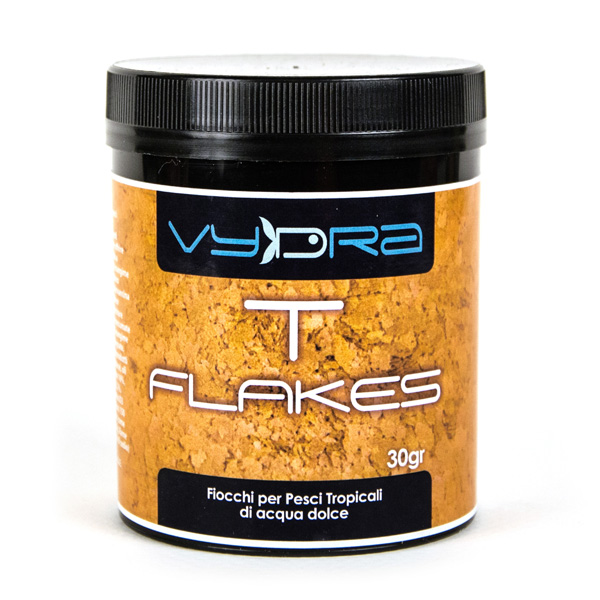 VYDRA T FLAKES 250ml / 30g