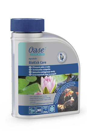BIOKICK CARE 500ml