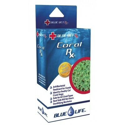 CORAL RX Trattamento preventivo per coralli