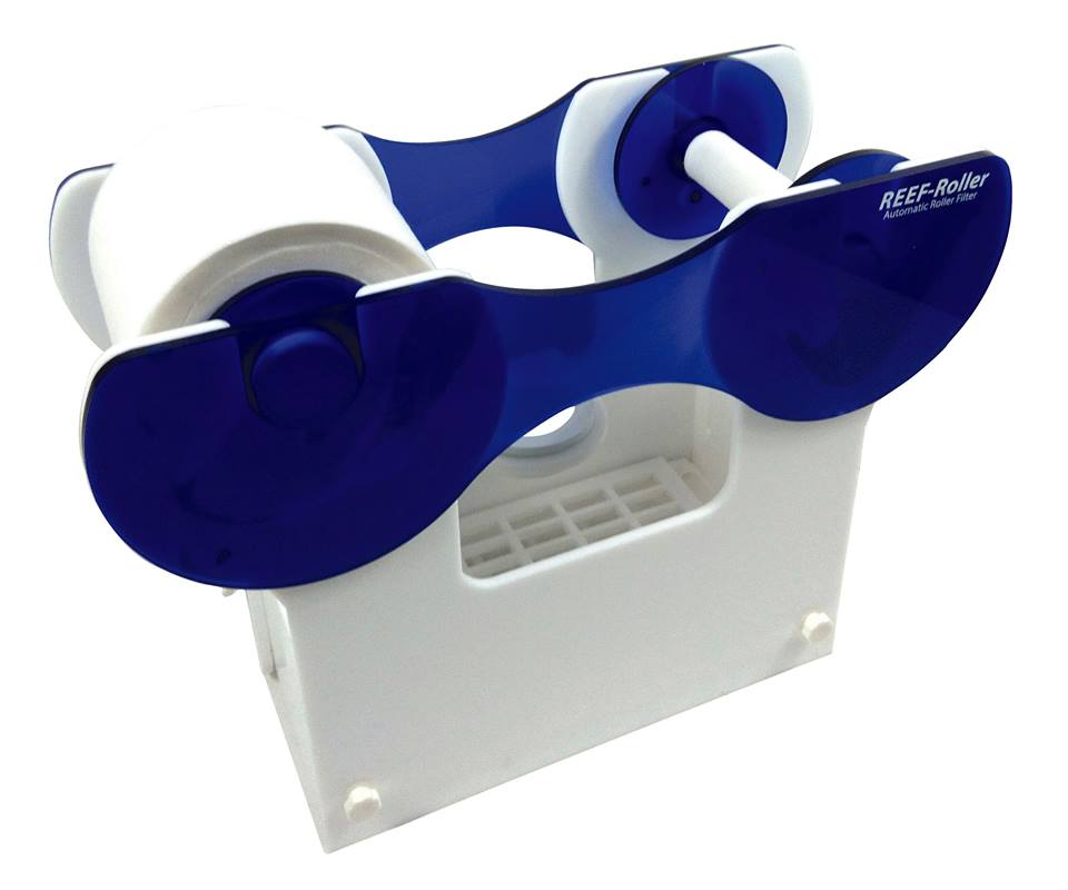 REEF ROLLER L