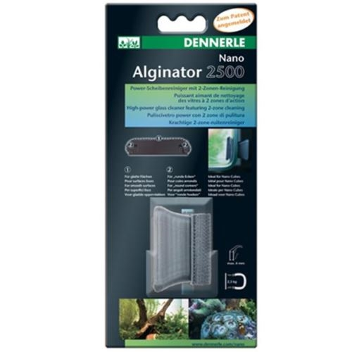 NANO ALGINATOR
