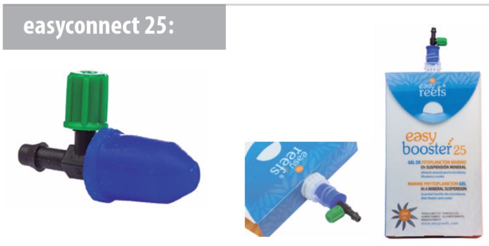 EASYCONNECT 25