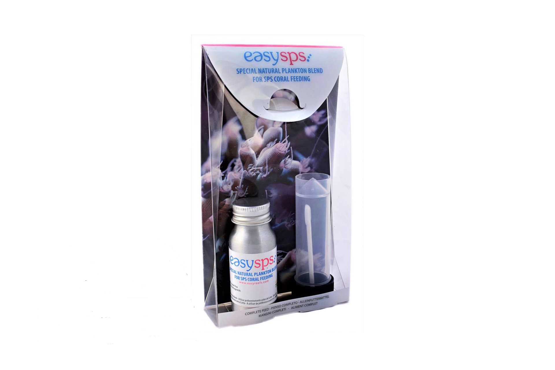 EASY SPS 20g
