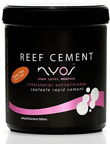 NYOS REEF CEMENT 500ml