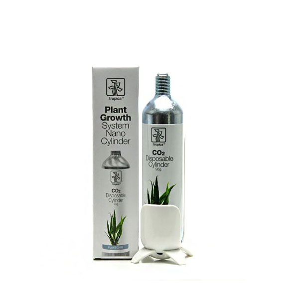 TROPICA SYSTEM NANO CYLINDER 95g - Bombola ricambio