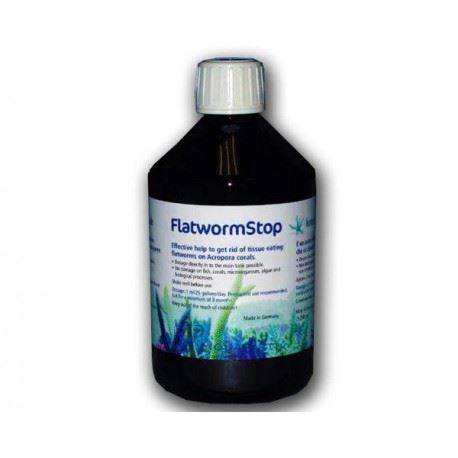 FLATWORMSTOP 500ml