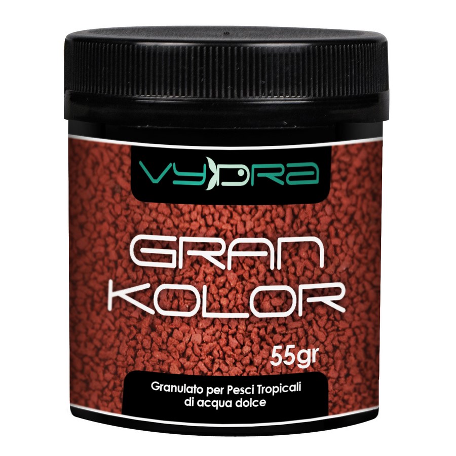 VYDRA GRAN KOLOR 100ml / 55g