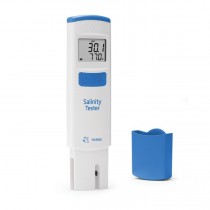 HANNA INSTRUMENTS MISURATORE DI SALINITA' 